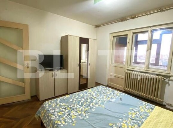 Apartament de închiriat 2 camere Garii - 192098AI | BLITZ Craiova | Poza3