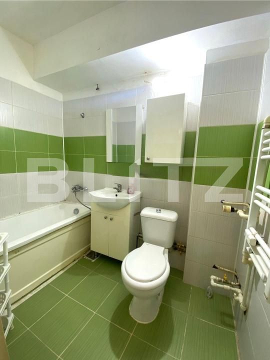 Apartament de închiriat 2 camere Garii - 192098AI | BLITZ Craiova | Poza9