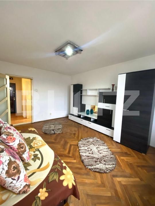 Apartament de închiriat 2 camere Garii - 192098AI | BLITZ Craiova | Poza2