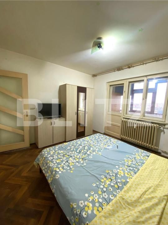 Apartament de închiriat 2 camere Garii - 192098AI | BLITZ Craiova | Poza3