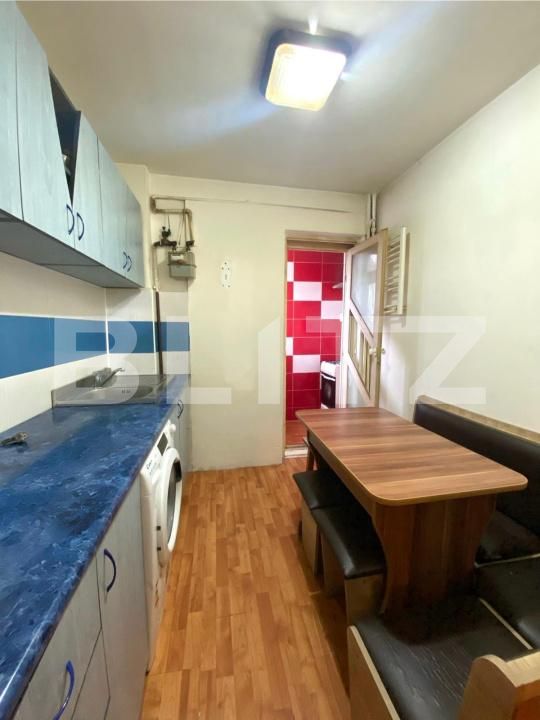 Apartament de închiriat 2 camere Garii - 192098AI | BLITZ Craiova | Poza6