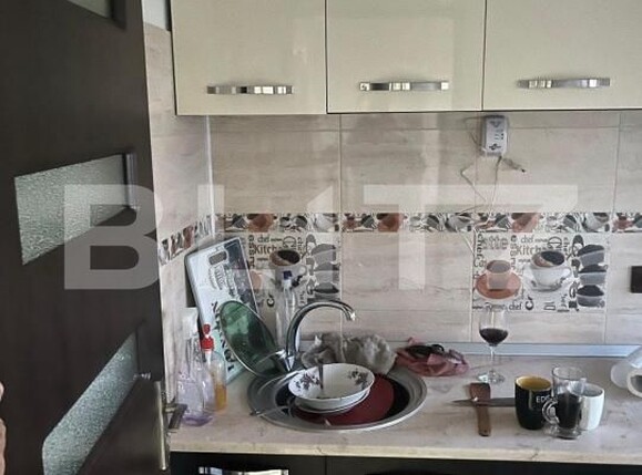 Garsonieră de vânzare Brazda lui Novac - 192120AV | BLITZ Craiova | Poza3