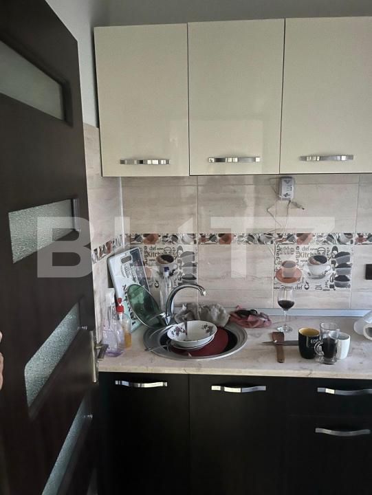Garsonieră de vânzare Brazda lui Novac - 192120AV | BLITZ Craiova | Poza3