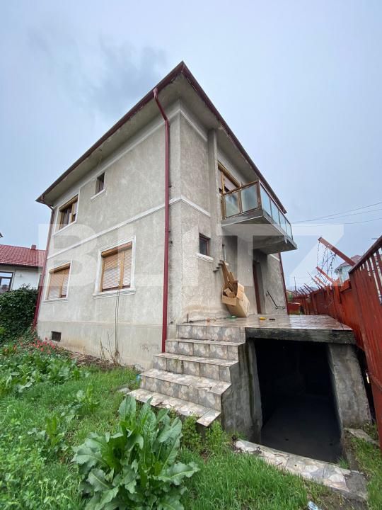 Spațiu comercial de închiriat Central - 192123SIC | BLITZ Craiova | Poza4