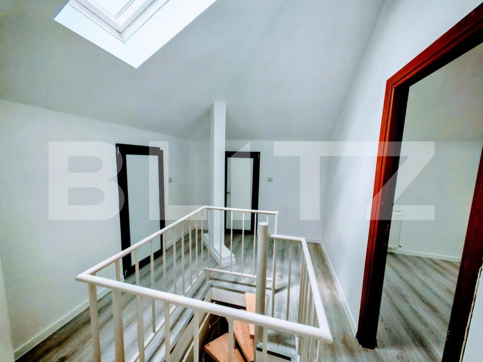 Apartament de vânzare 3 camere Brestei - 192151AV | BLITZ Craiova | Poza4