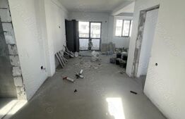 Apartament 2 camere, 57.30 mp, zona Magnolia