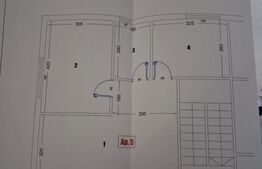 Apartament 2 camere, 57.30 mp, zona Magnolia