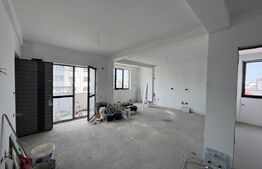 Apartament 2 camere, 57.30 mp, zona Magnolia