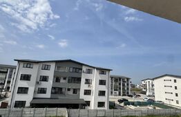 Apartament 2 camere, 57.30 mp, zona Magnolia