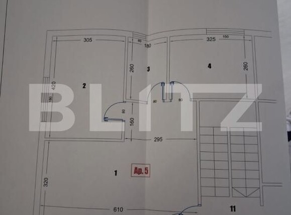 Apartament de vânzare 2 camere Exterior Est - 192158AV | BLITZ Craiova | Poza6