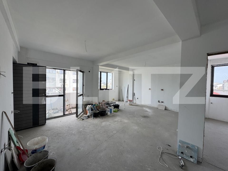 Apartament de vânzare 2 camere Exterior Est - 192158AV | BLITZ Craiova | Poza5