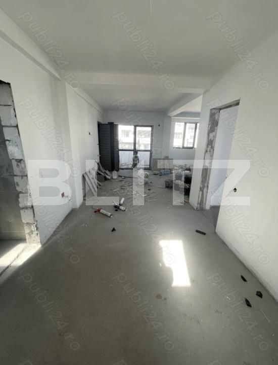 Apartament de vânzare 2 camere Exterior Est - 192158AV | BLITZ Craiova | Poza3