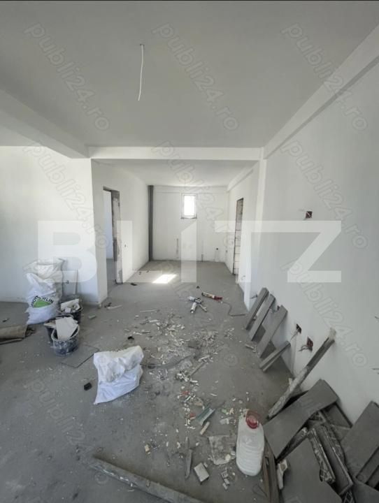 Apartament de vânzare 2 camere Exterior Est - 192158AV | BLITZ Craiova | Poza5