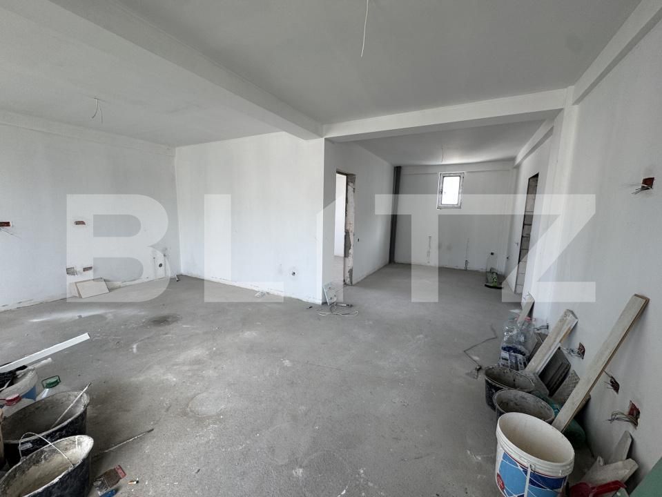Apartament de vânzare 2 camere Exterior Est - 192158AV | BLITZ Craiova | Poza6