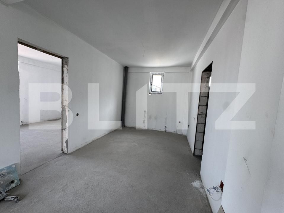 Apartament de vânzare 2 camere Exterior Est - 192158AV | BLITZ Craiova | Poza3