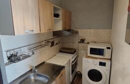 Cameră cămin tip garsonieră, 15.83 mp, zona 1 Mai