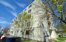 Cameră cămin tip garsonieră, 15.83 mp, zona 1 Mai