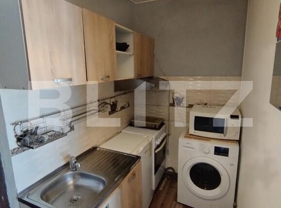 Garsonieră de vânzare 1 Mai - 192159AV | BLITZ Craiova | Poza3