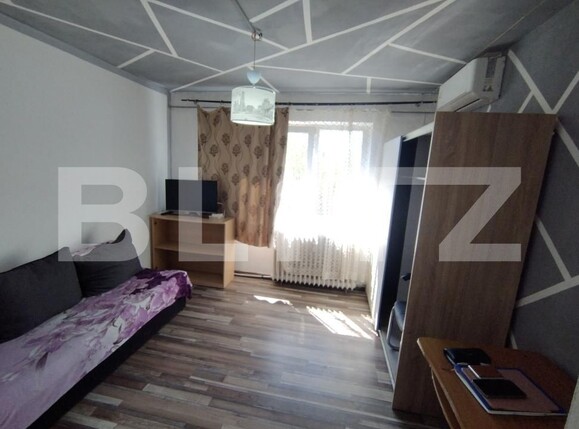 Garsonieră de vânzare 1 Mai - 192159AV | BLITZ Craiova | Poza1