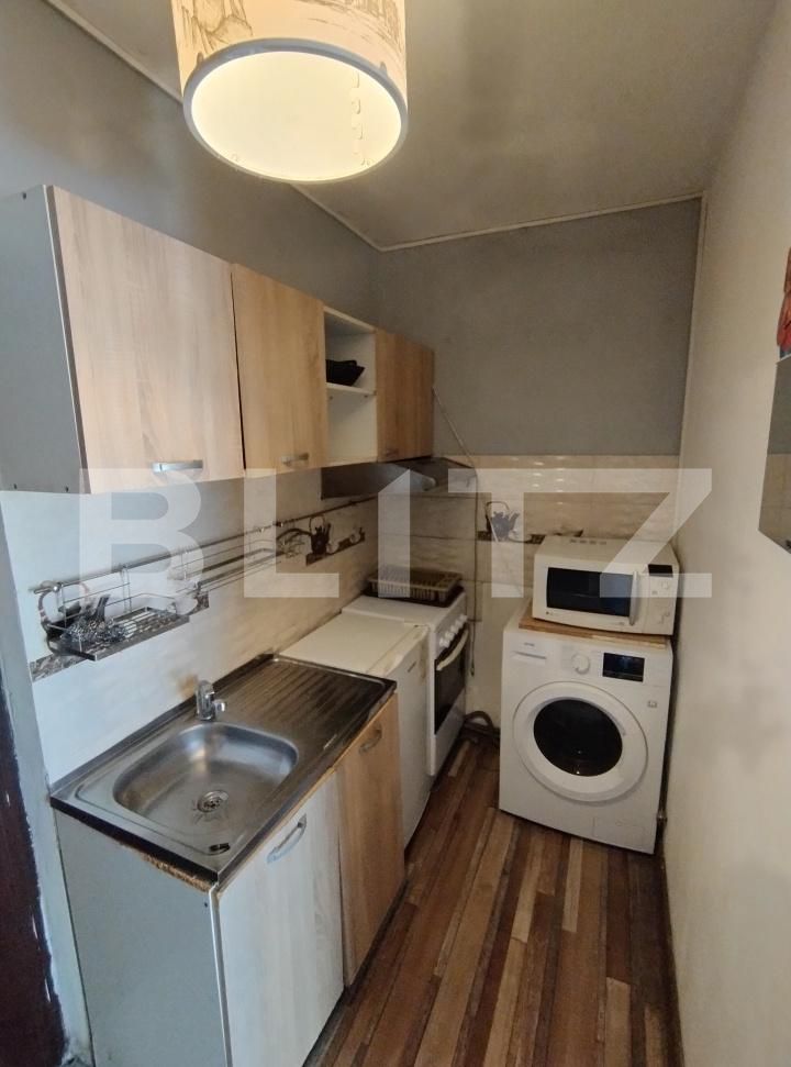 Garsonieră de vânzare 1 Mai - 192159AV | BLITZ Craiova | Poza3