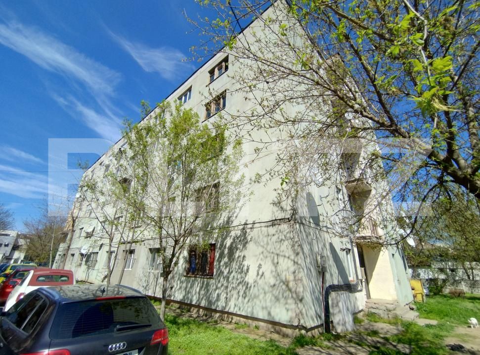 Garsonieră de vânzare 1 Mai - 192159AV | BLITZ Craiova | Poza4