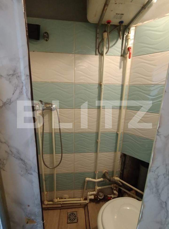 Garsonieră de vânzare 1 Mai - 192159AV | BLITZ Craiova | Poza5