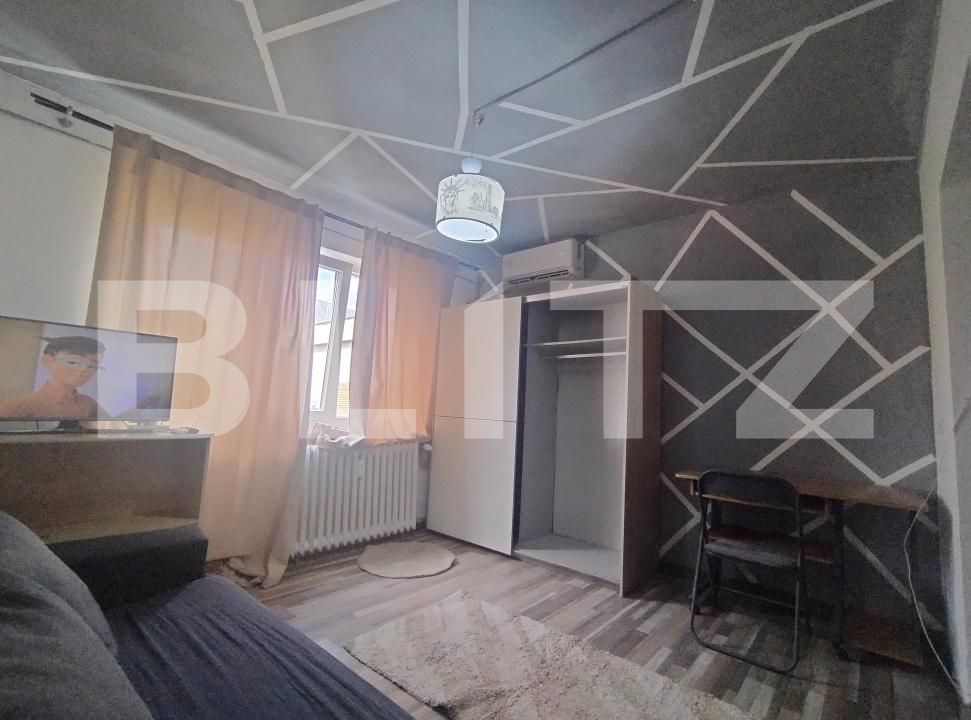 Garsonieră de vânzare 1 Mai - 192159AV | BLITZ Craiova | Poza3