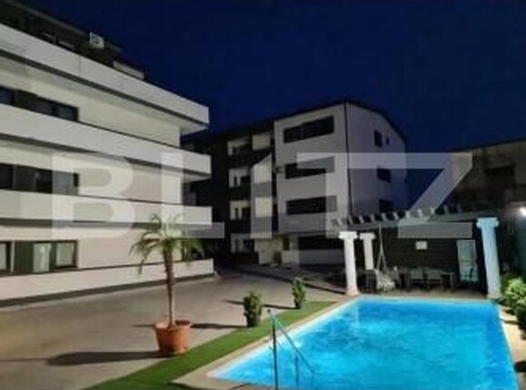 Apartament de închiriat 2 camere 1 Mai - 192168AI | BLITZ Craiova | Poza8