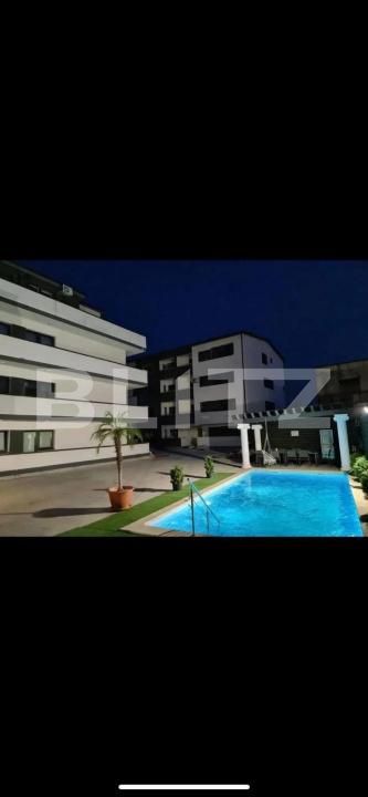 Apartament de închiriat 2 camere 1 Mai - 192168AI | BLITZ Craiova | Poza8