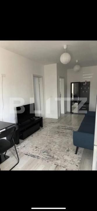 Apartament de închiriat 2 camere 1 Mai - 192168AI | BLITZ Craiova | Poza2