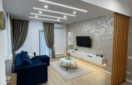 Apartament 2 camere, 60 mp, zona 1 Mai