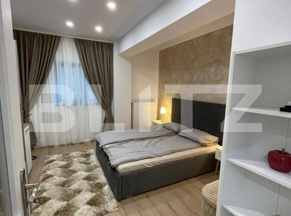 Apartament de închiriat 2 camere 1 Mai - 192170AI | BLITZ Craiova | Poza3