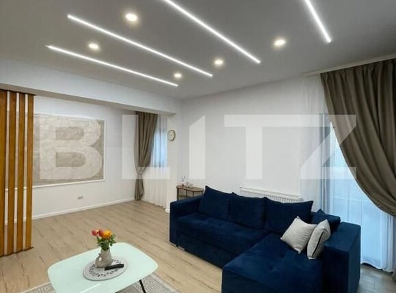 Apartament de închiriat 2 camere 1 Mai - 192170AI | BLITZ Craiova | Poza2