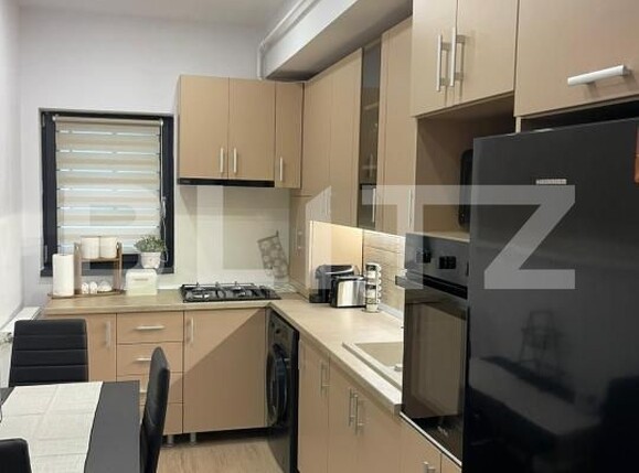Apartament de închiriat 2 camere 1 Mai - 192170AI | BLITZ Craiova | Poza5