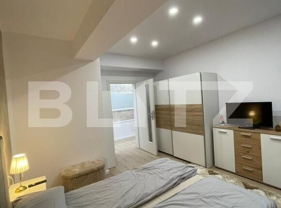 Apartament de închiriat 2 camere 1 Mai - 192170AI | BLITZ Craiova | Poza4