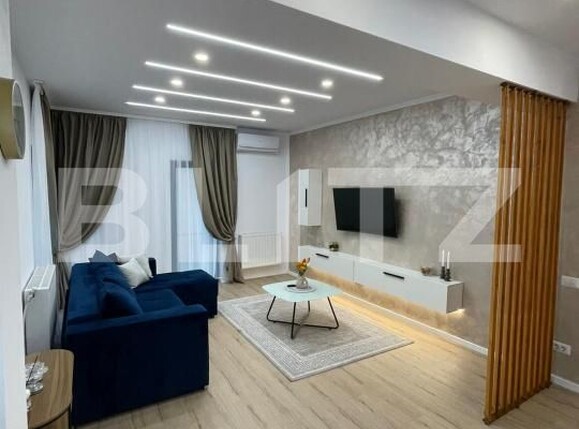 Apartament de închiriat 2 camere 1 Mai - 192170AI | BLITZ Craiova | Poza1