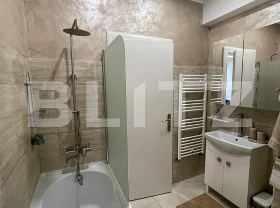 Apartament de închiriat 2 camere 1 Mai - 192170AI | BLITZ Craiova | Poza8