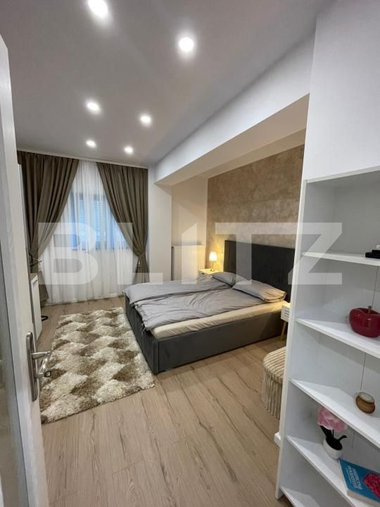 Apartament de închiriat 2 camere 1 Mai - 192170AI | BLITZ Craiova | Poza3