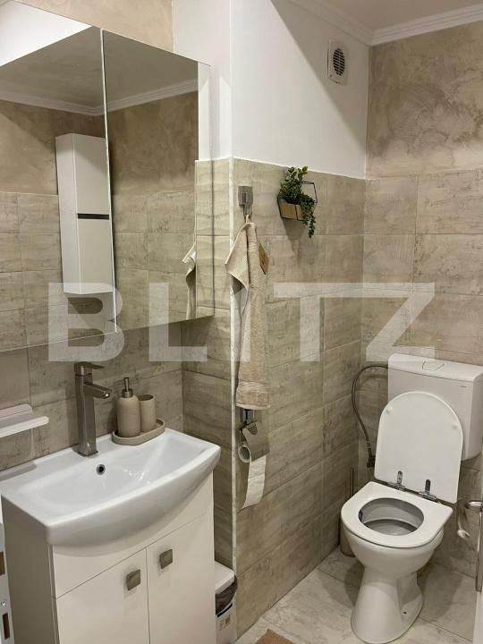 Apartament de închiriat 2 camere 1 Mai - 192170AI | BLITZ Craiova | Poza9