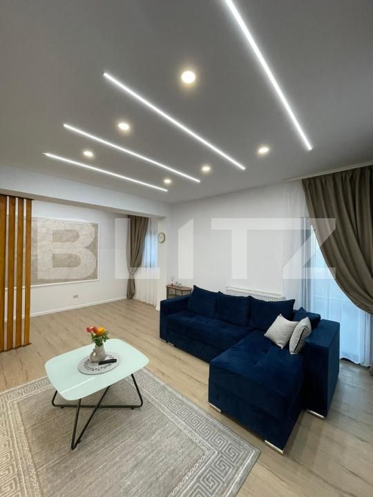 Apartament de închiriat 2 camere 1 Mai - 192170AI | BLITZ Craiova | Poza2