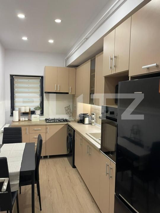 Apartament de închiriat 2 camere 1 Mai - 192170AI | BLITZ Craiova | Poza5