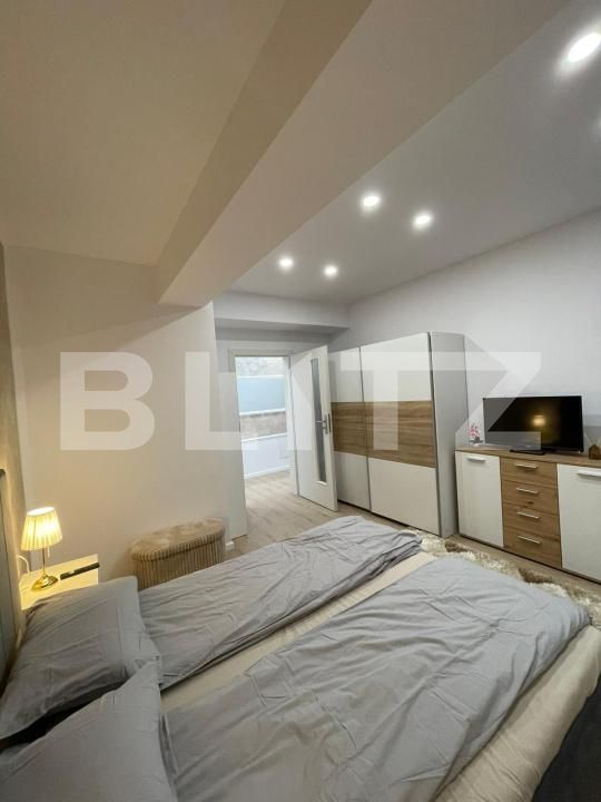 Apartament de închiriat 2 camere 1 Mai - 192170AI | BLITZ Craiova | Poza4
