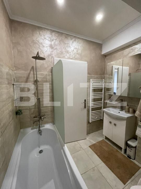 Apartament de închiriat 2 camere 1 Mai - 192170AI | BLITZ Craiova | Poza8