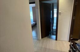 Apartament decomandat, 3 camere, 2 bai, 1 Mai - zona Pelendava