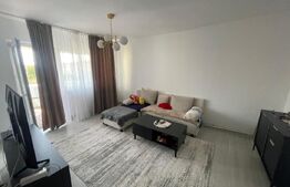 Apartament decomandat, 3 camere, 2 bai, 1 Mai - zona Pelendava