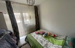 Apartament decomandat, 3 camere, 2 bai, 1 Mai - zona Pelendava