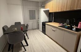 Apartament decomandat, 3 camere, 63.04 mp, 1 Mai - zona Pelendava