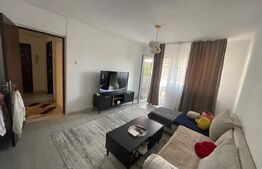 Apartament decomandat, 3 camere, 2 bai, 1 Mai - zona Pelendava