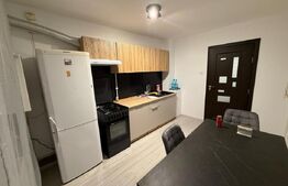 Apartament decomandat, 3 camere, 63.04 mp, 1 Mai - zona Pelendava