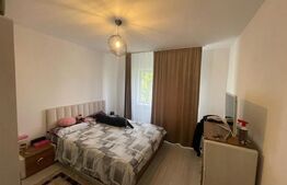 Apartament decomandat, 3 camere, 2 bai, 1 Mai - zona Pelendava